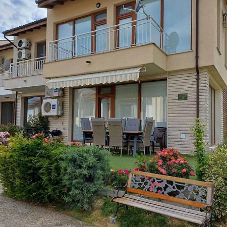 Lighthouse 3 Bedrooms Villa F36 Балчик Екстер'єр фото