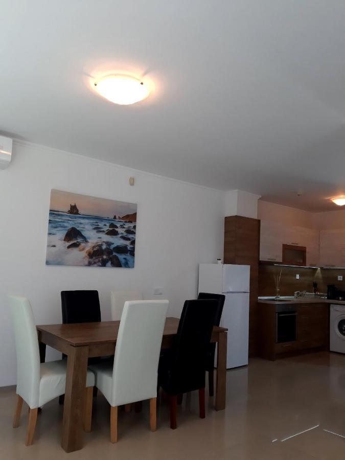 Lighthouse 3 Bedrooms Villa F36 Балчик Екстер'єр фото