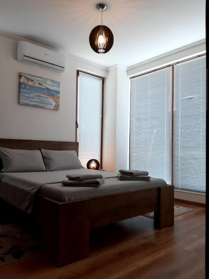 Lighthouse 3 Bedrooms Villa F36 Балчик Екстер'єр фото
