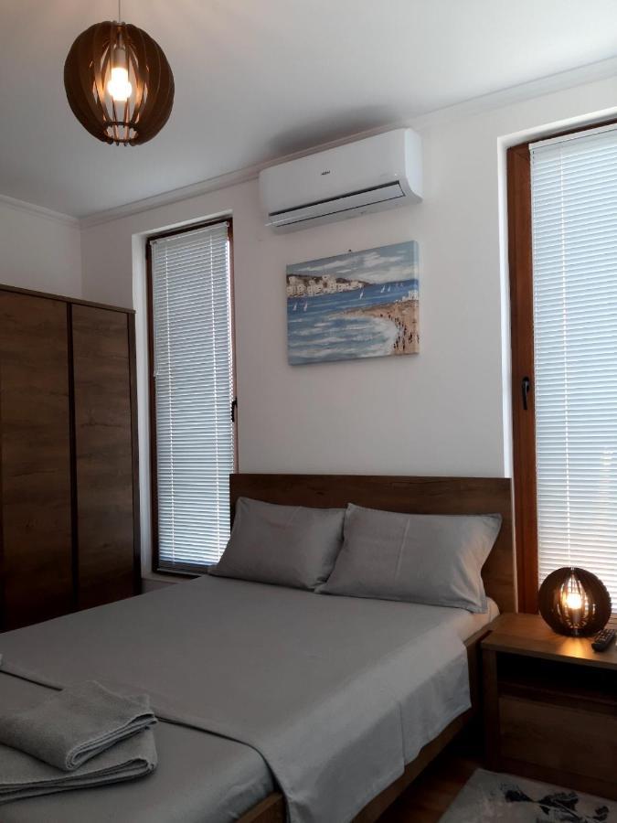 Lighthouse 3 Bedrooms Villa F36 Балчик Екстер'єр фото