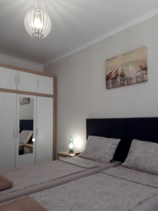 Lighthouse 3 Bedrooms Villa F36 Балчик Екстер'єр фото