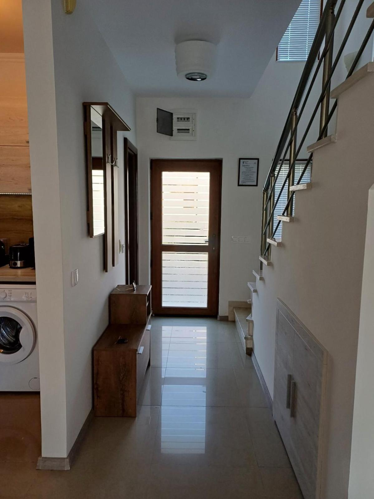 Lighthouse 3 Bedrooms Villa F36 Балчик Екстер'єр фото